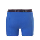 Ten Cate Men Fine Shorts 2-Pack Retro Blue 31139 | 22174
