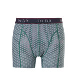 Ten Cate Men Fine Shorts 2-Pack Everglade Bricks 31139 | 22175