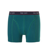 Ten Cate Men Fine Shorts 2-Pack Everglade Blue 31139 | 22176