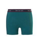 Ten Cate Men Fine Shorts 2-Pack Everglade Blue 31139 | 22176