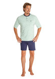 Hajo Shortama Mint 53302 | 22075