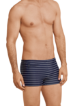 Schiesser Shortslip Dark Blue 169242 | 22195