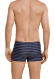 Schiesser Shortslip Dark Blue 169242 | 22195