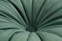 Kaat Sierkussen Mandarin Grey Green 22172