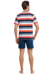 Schiesser Heren Shortama Multi 169684 | 22221