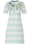Pastunette Dames Nachthemd Green 10201-180-2 | 22394