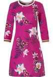 Pastunette Dames Nachthemd Dark Pink 10201-192-2 | 22393