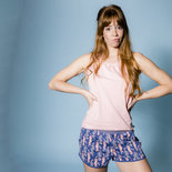 Charlie Choe Dames Top The Only One In The Sea 38C-35100 | 22365