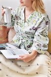Livello Kimono Jas Poppy 22332