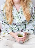 Livello Kimono Jas Poppy 22332