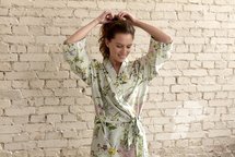 Livello Kimono Jas Poppy 22332