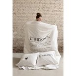 Livello Kussensloop L'Amour 22330