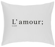 Livello Kussensloop L'Amour 22330