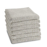 DDDDD Keukendoek Cisis Cream 22206