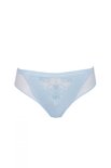 Lisca Highleg Slip Florianne Lichtblauw 22214 | 22383