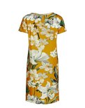 Essenza Dames Nachthemd Emmylou Rosalee Yellow 401472 | 22315