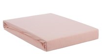 Beddinghouse Premium Jersey Lycra SplitTopper Hoeslaken Light Pink 22490