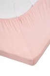 Beddinghouse Premium Jersey Lycra SplitTopper Hoeslaken Light Pink 22490