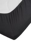 Beddinghouse Premium Jersey Lycra SplitTopper Hoeslaken Anthracite 22494