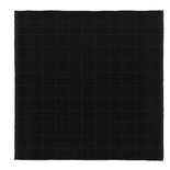 DDDDD Keukendoek Block Black 11778