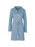 Vandyck Badjas Vogue China Blue 22532