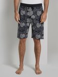 Tom Tailor Short Darkblue 71151 | 22547