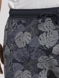 Tom Tailor Short Darkblue 71151 | 22547