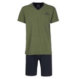 Ceceba Shortama Groen 30942-5607 | 22557