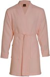 Livello Badjas Fiji Kort Pink 22574