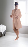 Livello Badjas Fiji Kort Pink 22574