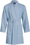 Livello Badjas Fiji Kort Pastel Blue 22576