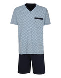 Gotzburg Shortama 615 Lichtblauw 451902-4008 | 22588