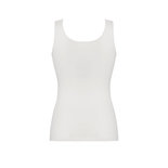 Ten Cate Women Basic Shirt Cream 30197 | 17419