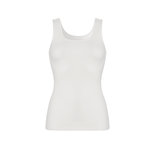 Ten Cate Women Basic Shirt Cream 30197 | 17419