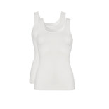 Ten Cate Women Basic Shirt Cream 30197 | 17419