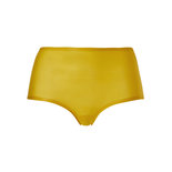 Ten Cate Women Free & Easy High Waist Brief Old Gold 31413 | 22622