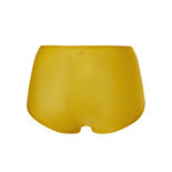 Ten Cate Women Free & Easy High Waist Brief Old Gold 31413 | 22622