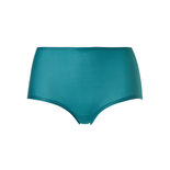 Ten Cate Women Free & Easy High Waist Brief Quetzal Green 31413 | 22621