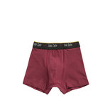 Ten Cate Boys 2-Pack Shorts Sloths Green / Red 30977 | 22626