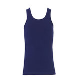 Ten Cate Boys Shirt Blue 30982 | 22633