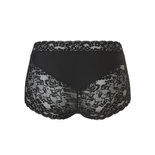 Ten Cate Women Secrets Maxi Met Kant Black 31758