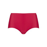 Ten Cate Women Secrets Maxi Met Kant Red 31758