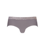 Ten Cate Women Secrets Lace Hipster Taupe 30173