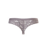 Ten Cate Women Secrets Lace String Taupe 30102