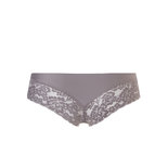Ten Cate Women Secrets Lace Brazilian Taupe 30251