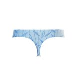 Ten Cate Women Secrets String Modern Leave 30753