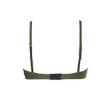 Ten Cate Women Secrets Lace Bralette Olive 30875