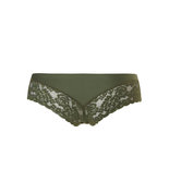 Ten Cate Women Secrets Lace Brazilian Olive 30879