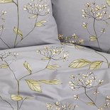 Cinderella Dekbedovertrek Devon Lilac Ash 22725