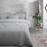 Cinderella Dekbedovertrek Devon Lilac Ash 22725